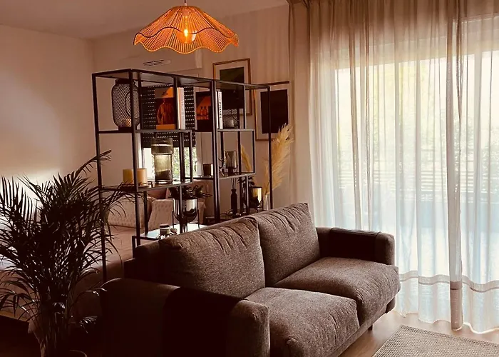Apartment Vue Sur Le Montblanc *